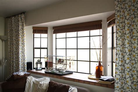 Style and Function: The Best Curtains for Small Bay Windows