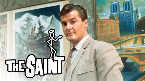 Watch The Saint (1962) TV Series Free Online - Plex