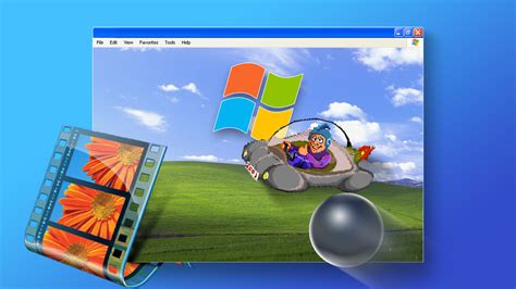 Image result for Windows XP Virtual Machine Download