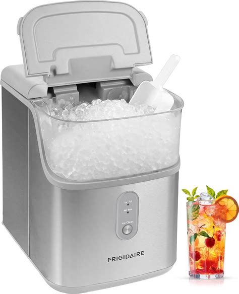 Amazon.com: Cuisinart Compact Bullet Ice Cube Maker, IMC-2 : Appliances