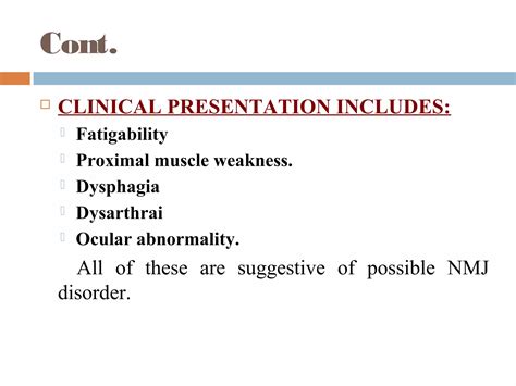 Image result for Repetitive Nerve Stimulation Test