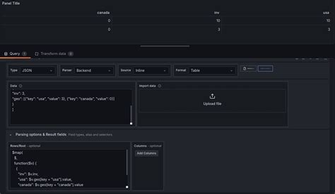 Image result for Suite QL JSON Output