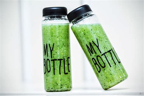 5 Healthy Alternatives to Energy Drinks – My Wellbeing Journal