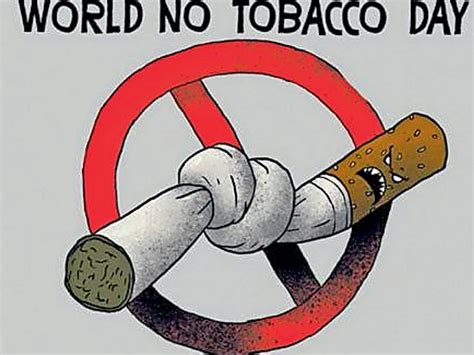 You smoke, the family suffers, 1.3 billion people worldwide use tobacco ...