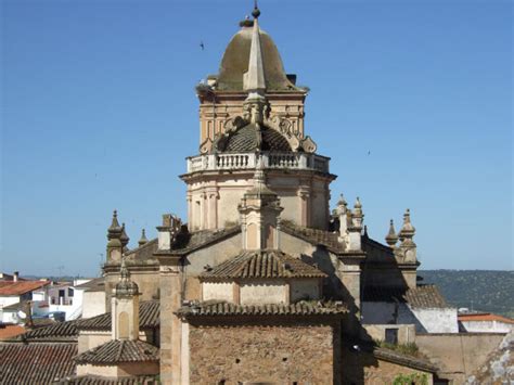 Jerez de los Caballeros, Spain - places to see in Jerez de los ...
