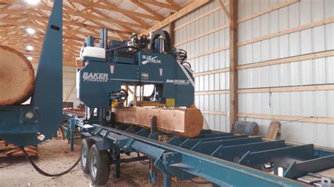 Sawmills