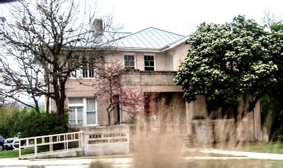 Kerr County Public Records Search