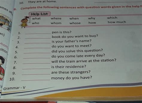 please tell the answer by question words 3.what - Brainly.in