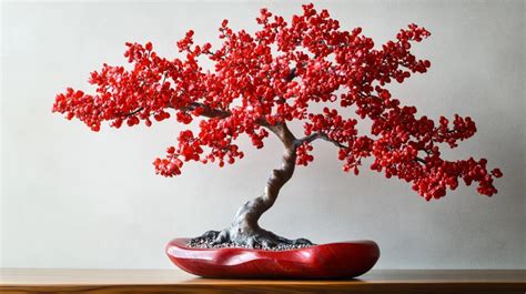 Know How to Implement a Crystal Tree Vastu at Home