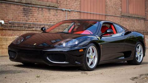 Image result for Ferrari 360 Modena