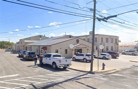 Coryell County Jail, TX Inmate Search: Roster & Mugshots