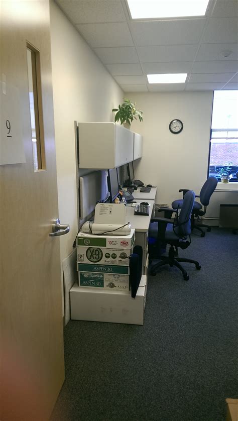 Lake Contracting » Whidden Memorial Hospital