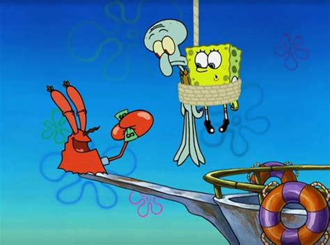 SpongeBob Clams Guide: Revisiting Mr. Krab's Millionth Dollar Episode ...