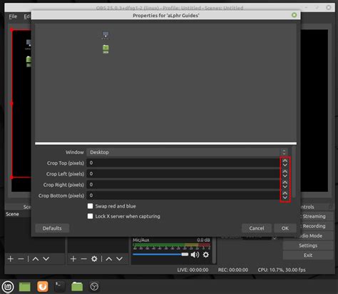 Image result for Window Capture OBS