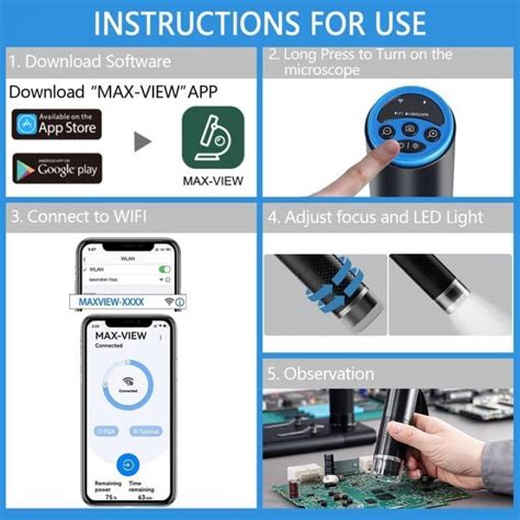 Image result for Using Light Microscope