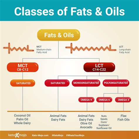 What Is MCT Oil & How It Can Help with Keto Diet? |KETO-MOJO