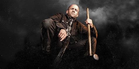 Jason Statham's New Action Film Didn't Impress Rotten Tomatoes Critics ...