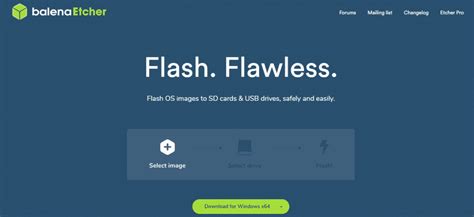 Image result for Rufus Alternatives for Creating Bootable Usb