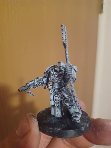 Image result for Raven Guard Kitbash