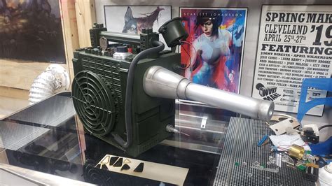 Alien Tracker Device 的图像结果