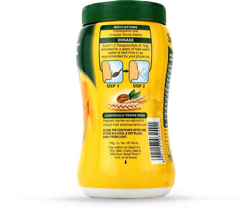 Buy SOFTOVAC CONSTIPATION POWDER BOTTLE OF 250 G Online & Get Upto 60% ...