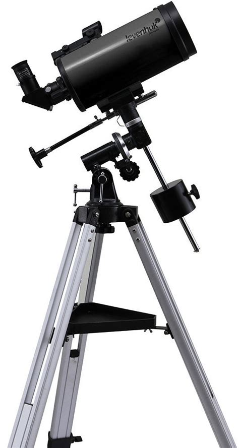 Levenhuk Skyline PLUS 105 MAK Hvězdářský dalekohled - mikroshop.cz