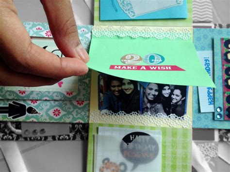 Image result for Explosion Card DIY