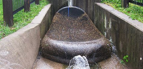 Lake Trash Boom - Manufacturer of Membrane Biogas Balloons