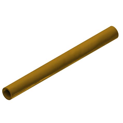 Brass Tubes (10 ea.) - AMETEK - India
