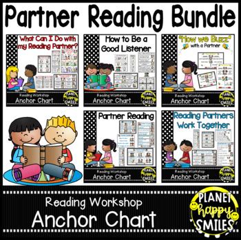 Partner Reading Chart 的图像结果