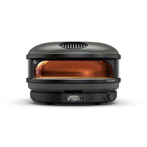 Gozney Pizza Ovens
