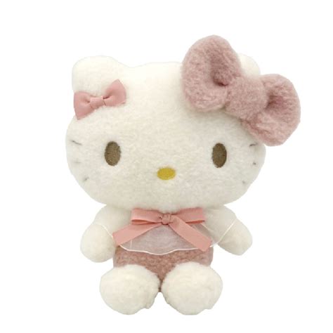 Sanrio Plush Toy S Hello Kitty