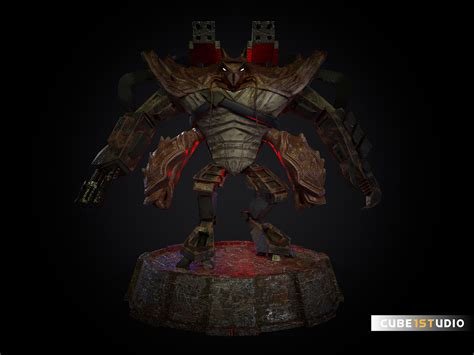 Image result for Alien Ash Robot