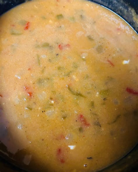 A delicious and easy vegetarian Colorado green chile recipe that will ...