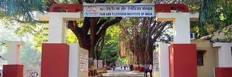 FTII Pune Students Start Indefinite Hunger Strike, Mass Boycott Over ...