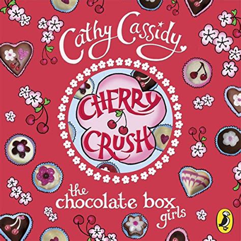 Fortune Cookie: The Chocolate Box Girls, Book 6 (Audio Download): Cathy ...