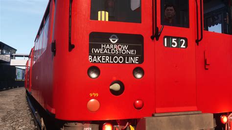 Patches - Train Sim Community