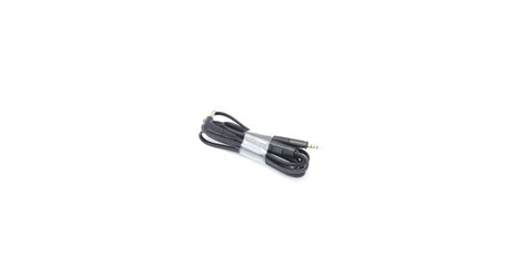 Cavo Di Ricambio Sennheiser HD25 - 1.5 Metri, Connettore Angolato Destro, Per Cuffie HD25, Codice 523874