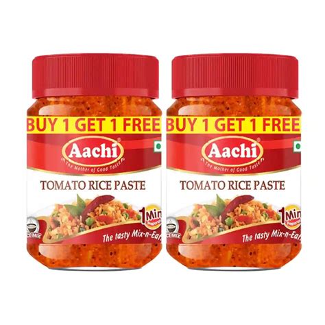 Ready to Eat - Authentic Indian Food in Minutes – Aachifoods