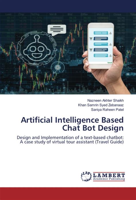 Buy Artificial Intelligence Based Chat Bot Design: Design and ...