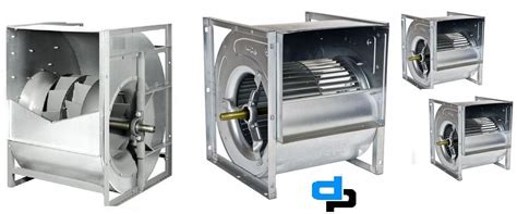 Nicotra Forward Curved Centrifugal Fan ADH 250 R Manufacturer, Supplier ...