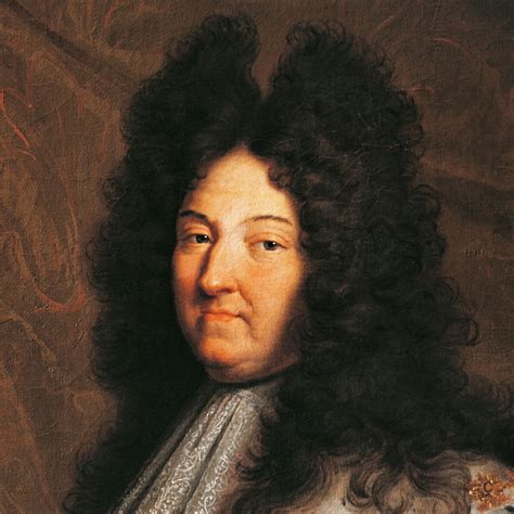 Louis Xiv Painting