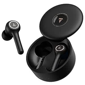 boAt Airdopes 511V2 Bluetooth Truly Wireless in Ear Earbuds with IWP ...