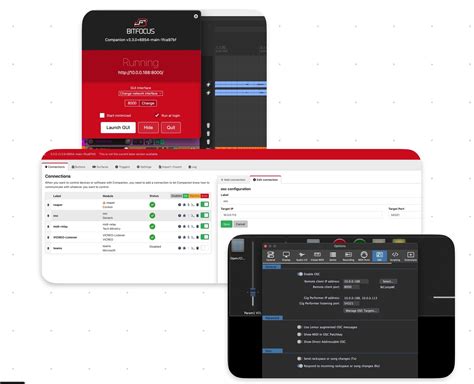 Image result for Bitfocus Companion Stream Deck