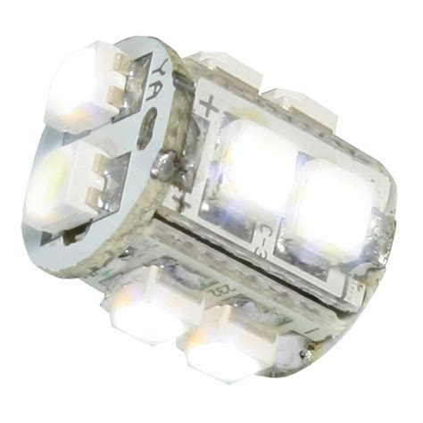 194 360 Tower Bulbs - 10 LEDs » 75 Chrome Shop