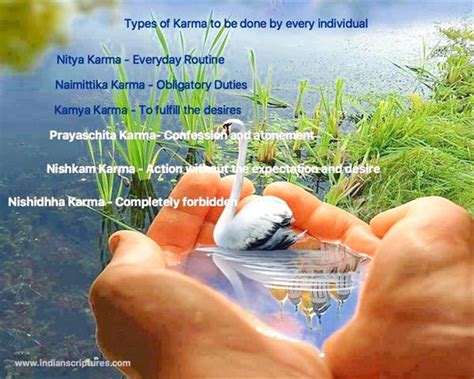 vedic-lifestyle/beginners-guide/types-of-karma-to-be-done - Indian ...