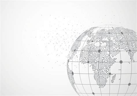 Earth 2D Map Texture 的图像结果