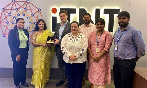 iTNT HUB
