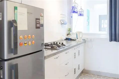 Dimora Apartment, Candolim - The WEEKEND PLAN™ by Satish