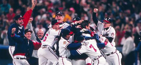 SABR Digital Library: Braves Win! The 1995 World Champion Atlanta ...